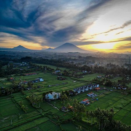 Ayu Duwur Beji Hotell Ubud Exteriör bild